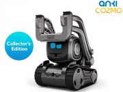 Anki Cozmo Programmierbarer Roboter | Base Kit | Limited Edition f&uuml;r 135,90&euro; statt 163,98&euro;
