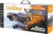 Anki OVERDRIVE Starter Kit Fast & Furious Edition Rennbahn