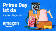 Amazon Prime Deal Days vom 7. bis 8. Oktober 2025 mit tausenden Schn&auml;ppchen