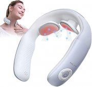 ANLAN Nackenmassageger&auml;t mit W&auml;rme