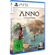 Anno 117: Pax Romana f&uuml;r PS5 zum guten Preis