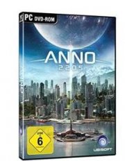 ANNO 2205 Steelbook Edition (PC) f&uuml;r 9,98 &euro;