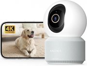 Anona Pano 4K &Uuml;berwachungskamera f&uuml;r 37,97&euro; bei Amazon