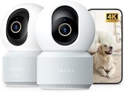 Anona Pano 4K UHD Innenkamera 360&deg; f&uuml;r nur 73,08&euro;