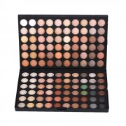 Anself 120 Farben Eye Shadow Lidschatten Palette f&uuml;r 8,99&euro;