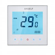 Anself 3 A 110 &ndash; 230 V Programmierbar w&ouml;chentliche Display f&uuml;r 19,99&euro; statt 23,45&euro;