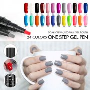 Anself 3-in-1 Nail Art Pen Nagel Kunst Stift f&uuml;r 3,19&euro; statt 3,99&euro;