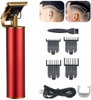 Anself Akku Haarschneidemaschine und Trimmer