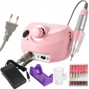 Anself Nagelfr&auml;ser-Set f&uuml;r Manik&uuml;re nur 30,75&euro; statt 40,99&euro;