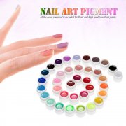 Anself Nagellack in 36 Farben f&uuml;r nur 11,99&euro; inkl. Versand (prime)