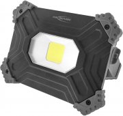 ANSMANN FL2500R Wiederaufladbarer Akku Arbeitsstrahler mit 30W COB-LED