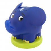 ANSMANN Sternenlicht Projektor Elefant f&uuml;r 17,99&euro; statt 25,99&euro;