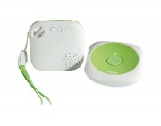 Ansmann Sydney, Babyphone, DECT, Wei&szlig; f&uuml;r 29,95&euro; statt 33,35&euro;