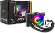 Antec Neptune 120 ARGB 120 mm Komplett Wasserk&uuml;hlung