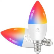 ANTELA E14 Smarte Gl&uuml;hbirne f&uuml;r 12,99&euro; bei Amazon