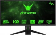 Antgamer M34G5Q 34 Zoll Ultra Wide QHD 100 Hz HDR10 Curved-Gaming-Monitor