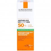 Anthelios Sonnencreme SPF50+ stark reduziert bei Amazon