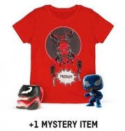 Anti-Held Limited Edition Paket f&uuml;r 24,99&euro;