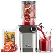 Anybear Slow Juicer f&uuml;r 109,99&euro; bei Amazon