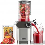Anybear Slow Juicer mit 110mm Einf&uuml;llschacht f&uuml;r nur 110&euro;