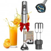 Anybear Stabmixer mit 1100W f&uuml;r nur 59,99&euro; bei Amazon