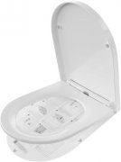 ANYCEE WC-Sitz mit Absenkautomatik f&uuml;r 36&euro;