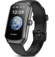 anyloop ALB2 AMOLED Fitness-Tracker Smartwatch
