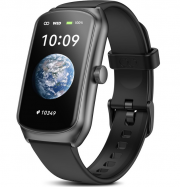 anyloop Smartwatch und Gesundheits- Fitness Tracker mit Multi-Sportmodi f&uuml;r iOS- und Android