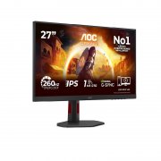 AOC 27 Zoll Gaming Monitor (260Hz) f&uuml;r nur 121,51&euro;