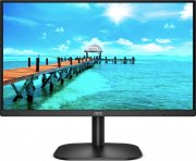 AOC 27B2DM Monitor 68,6 cm (27 Zoll) Full-HD, VA-Panel, HDMI, VGA, DVI, 75Hz, AdaptiveSync 
