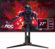 AOC 27G2U5 80 cm (27 Zoll) FHD, HDMI, DisplayPort, Free-Sync Gaming Monitor