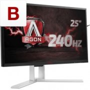 AOC AG251FZ, LED-Monitor f&uuml;r 304,99&euro; statt 349&euro;