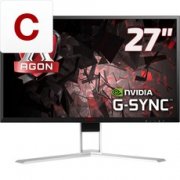 AOC AG271QG, LED-Monitor f&uuml;r 629&euro;