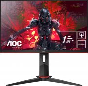 AOC AGON 24G2U5/BK 60 cm (23,8 Zoll) FHD Gaming Monitor bei Amazon f&uuml;r 129 Euro