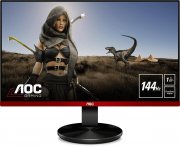 AOC G2490VXA 61 cm (24 Zoll) Gaming-Monitor Full HD, 1 ms Reaktionszeit