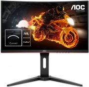 AOC Gaming C24G1 59,9 cm (23,6 Zoll) Curved Monitor