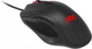 AOC GM200 Gaming Maus