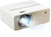 AOpen QF12 powered by Acer Full-HD 5,000 Lumen WLAN Beamer