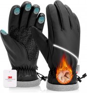 AOPREL Thermo Winterhandschuhe f&uuml;r Damen und Herren