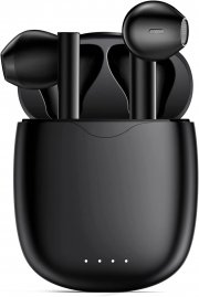 AOVOCE Bluetooth In Ear Kopfh&ouml;rer mit Ladecase
