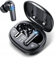 aowoka IT510B Bluetooth In-Ear Kopfh&ouml;rer mit Touch-Steuerung