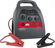 APA Bully Smart Power Pack 1000 A, Starthilfe