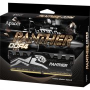Apacer DIMM 16 GB DDR4-3200 Arbeitsspeicher Kit f&uuml;r 56,78 Euro