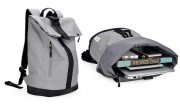 Apachie wasserfester Rucksack mit gepolstertem 15-Zoll-Laptopfach f&uuml;r 22,98&euro; statt 49,90&euro;