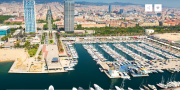 Apartment im pulsierenden Barcelona incl. Flug und &Uuml;bernachtung f&uuml;r 129&euro;