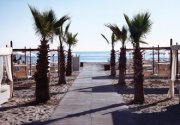  Apartment-Tr&auml;ume an der Adria Residence Lungomare, Riccione, Emilia-Romagna, Italien ab 30&euro;