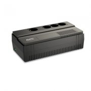  APC Easy UPS BV500I-GR USV (500VA / 300W, Line-Interactive-USV, 4x Schuko CEE 7) f&uuml;r 39,90&euro;