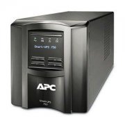  APC Smart-UPS 750VA, LCD, 220-240V (SMT750IC) mit APC SmartConnect nur 279&euro;