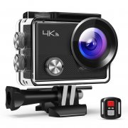 APEMAN A77 4K WiFi Action Cam 