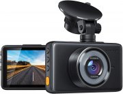 APEMAN Dashcam 1080P Full HD DVR Autokamera mit Parkmonitor, Bewegungserkennung, Nachtsicht